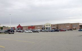 Meijer | In-Store Retail Space