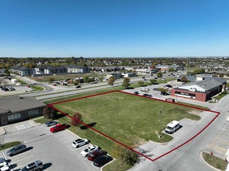 VacantLand space for Sale at 1721 N 86th St in Lincoln