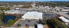 ±54,328 SF Redevelopment Investment Opportunity | Fully Leased