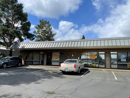 Industrial space for Rent at 3247 NW 29th Ave in Portland