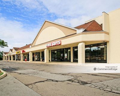 Townline Square