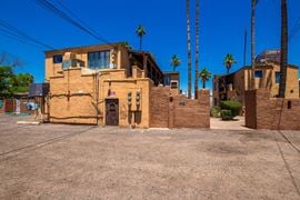 115 W. McDowell Rd.