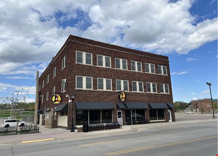 Office space for Rent at 219-23 W 7th St in Sioux City