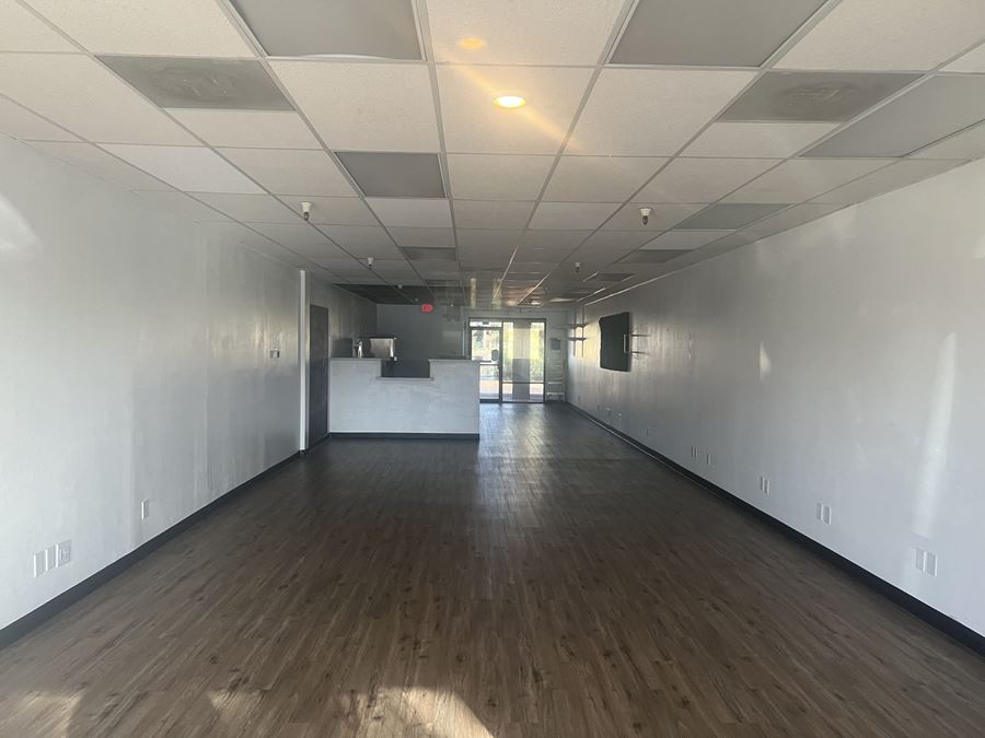 Miller Rd & McDowell Rd SEC | Scottsdale, AZ