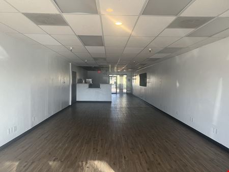 Retail space for Rent at 7605 E McDowell Rd in Scottsdale