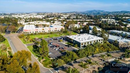 Photo of commercial space at 2055 Corte Del Nogal in Carlsbad