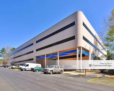 Office space for Rent at 5171 Glenwood Avenue in Raleigh