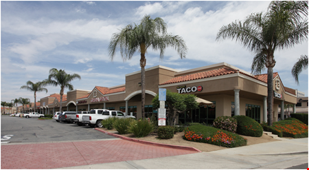 Photo of commercial space at 161 N McKinley St in Corona