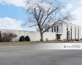Madison Professional Building