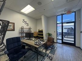 1881 Nail Road, Horn Lake, MS - Reed Plaza