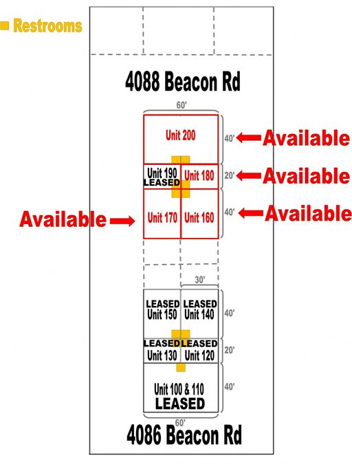 BEACON POINT BUSINESS PARK