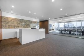 Regus - The Woodlands - Hughes Landing