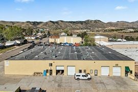 16015 W 4th Ave, Unit 1