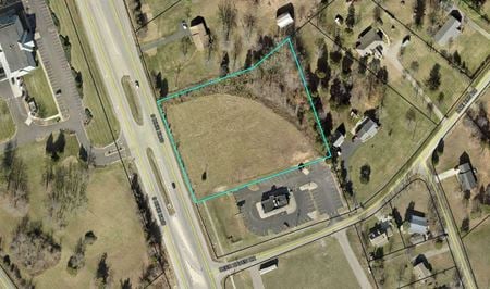 VacantLand space for Sale at 3980 South Dixie Boulevard in Radcliff