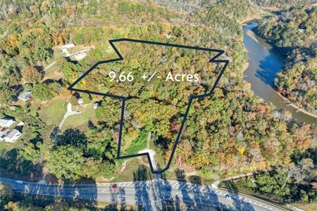 VacantLand space for Sale at 3320 Cleveland Hwy in Gainesville