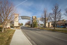 Sierra Plaza