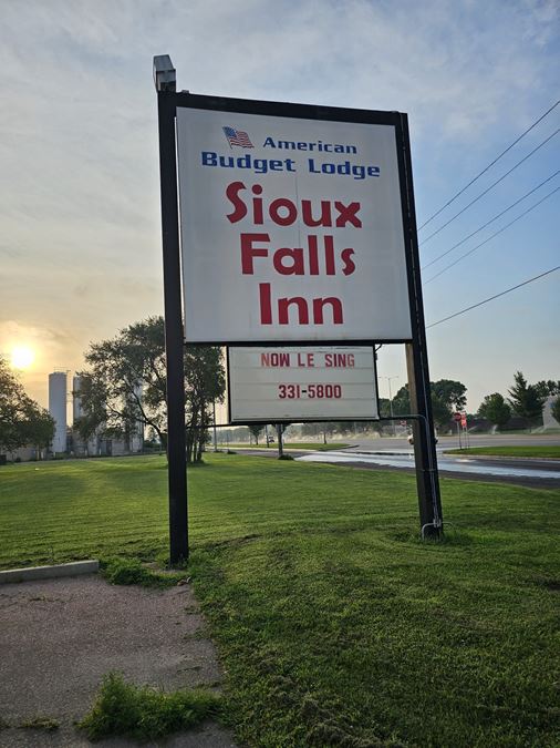 Sioux Falls Inn