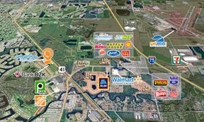 Charlotte County Commercial Development Site