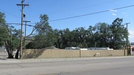Block O, Unit 3, Palo Verde Subdivision