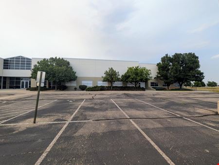 Industrial space for Rent at 840 Diamond Valley Drive in Windsor