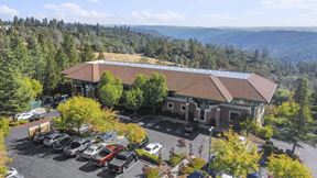 Sierra Sunrise Building