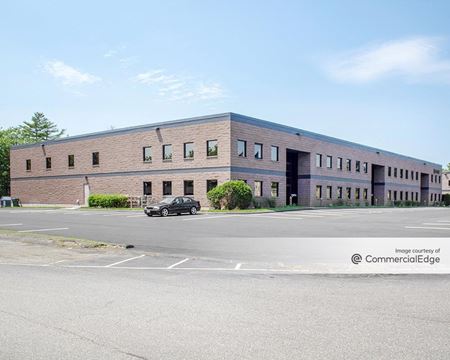 Office space for Rent at 8 Merrill Industrial Drive in Hampton