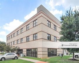 Texas Health Presbyterian Hospital Denton - Medical Building 3