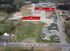 7812 Richmond Road