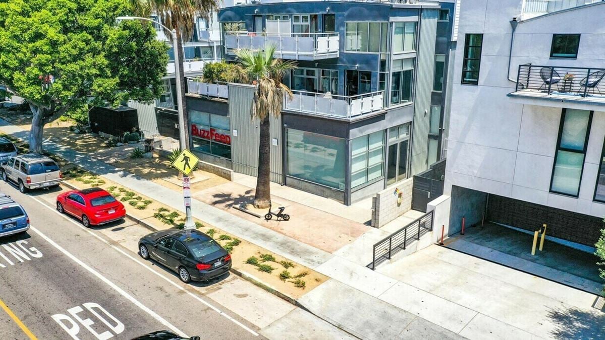 610 Main