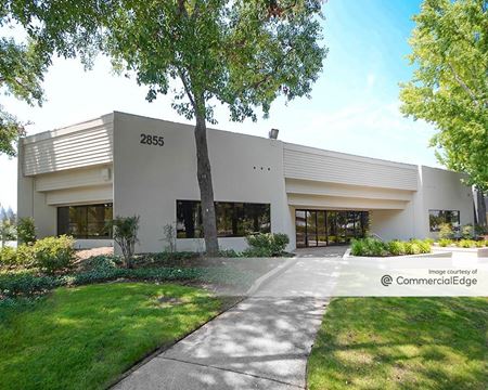 North First Business Park - 2855-2865 Zanker Road - San Jose