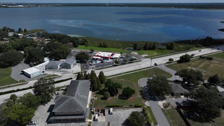 Photo of commercial space at 1325 E Memorial Blvd in Lakeland