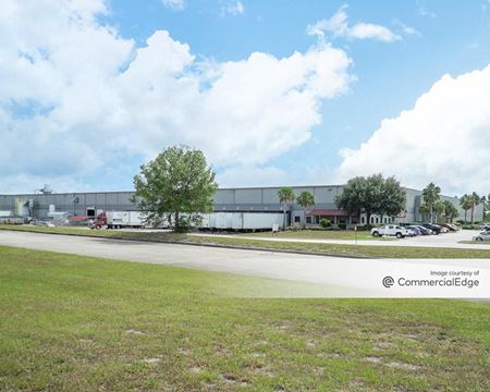 Photo of commercial space at 10301 Busch Drive North in Jacksonville