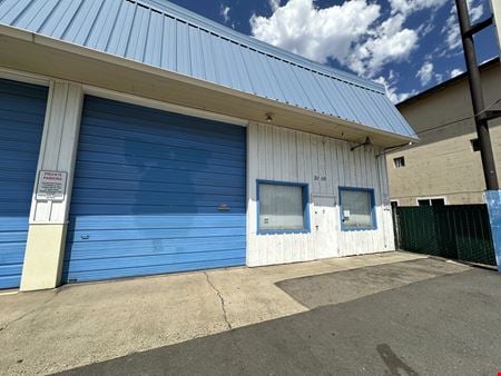 Photo of commercial space at 3110 South Market Street in Redding