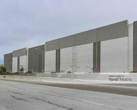 Silicon Valley Industrial Center