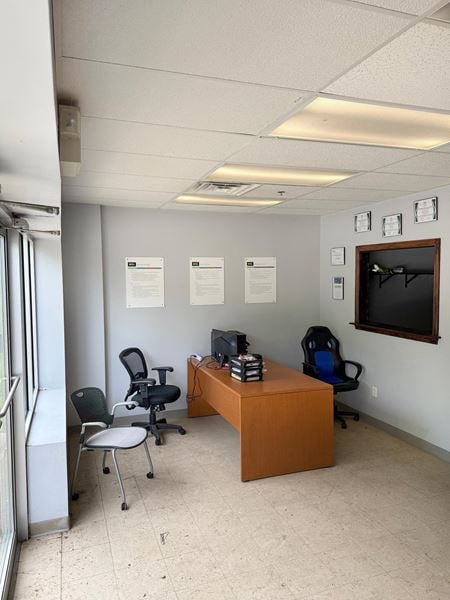 Industrial space for Rent at 147 Revolutionary Dr in Taunton
