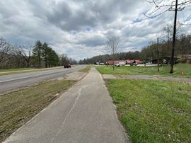 Commercial Lot