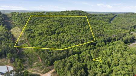 VacantLand space for Sale at 0 Bristow Gap Road in Leesburg