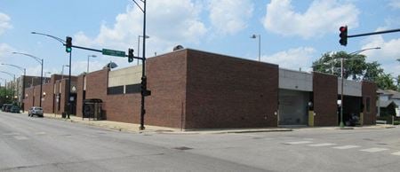 Photo of commercial space at 3600 W. Montrose Ave in Chicago