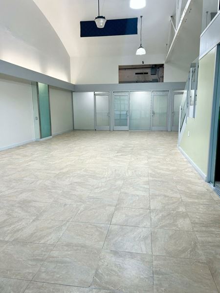 Industrial space for Rent at 27 Jordan St in San Rafael