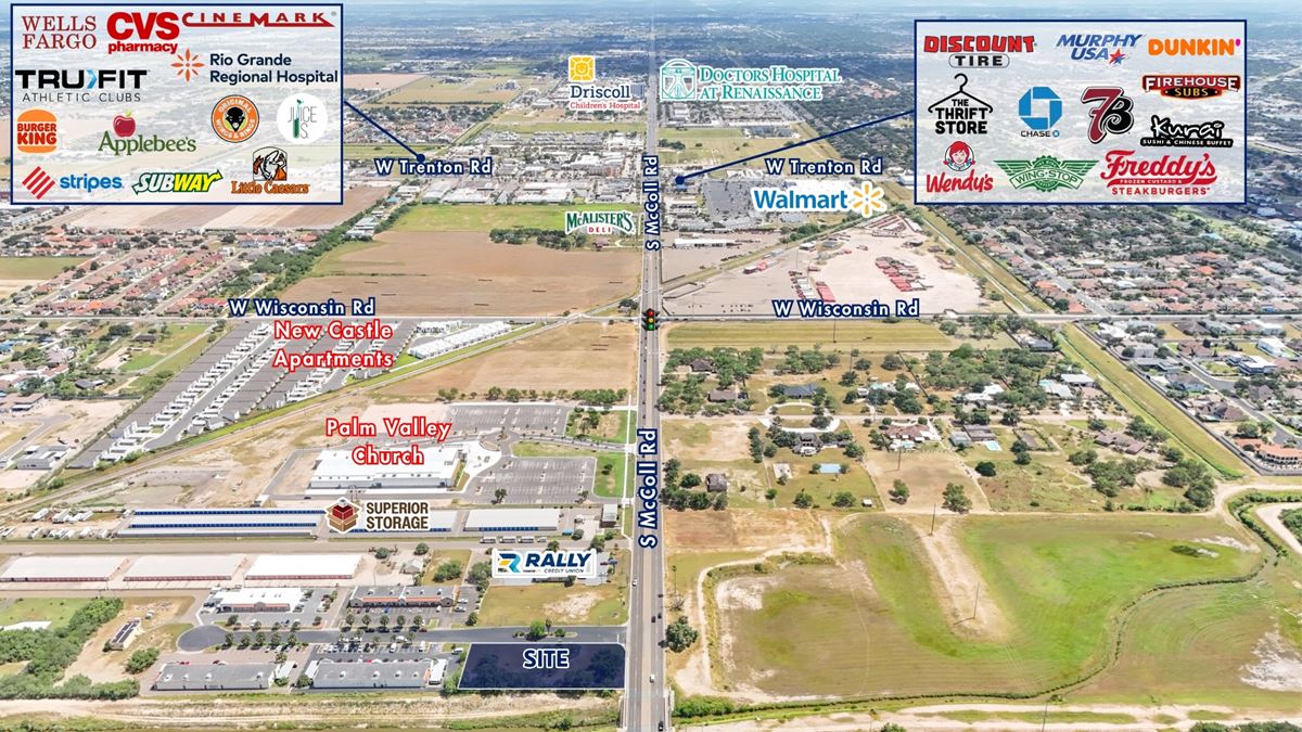2817 Fountain Plaza Blvd