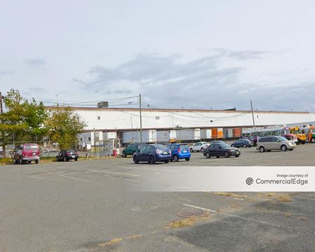 Industrial space for Rent at 35 Brunswick Avenue in Edison