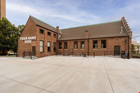 Office space for Rent at 3301 Harney St in Omaha