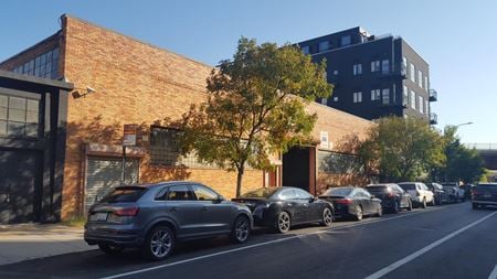 Industrial space for Rent at 57 Box Street in Brooklyn