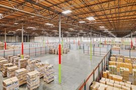 Cubework Buena Park