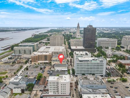 Office space for Sale at 431 N 3rd St in Baton Rouge