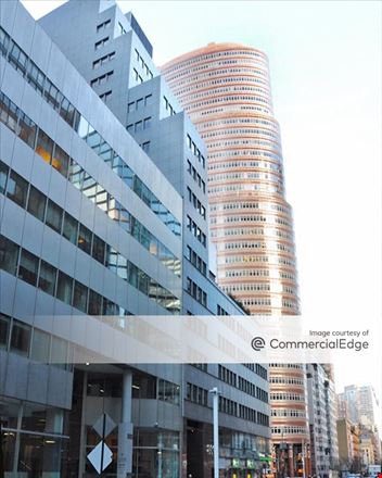 880 Third Avenue