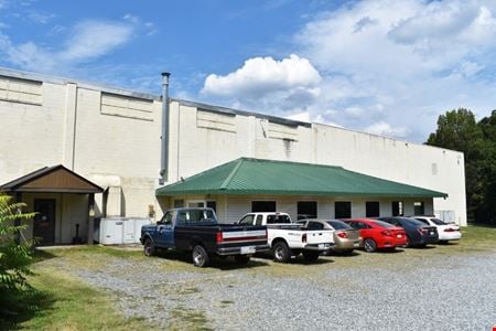 Industrial space for Sale at 100 E Newberry Avenue in Liberty