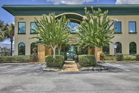 Office space for Rent at 6881 Kingspointe Pkwy, Unit 2  in Orlando