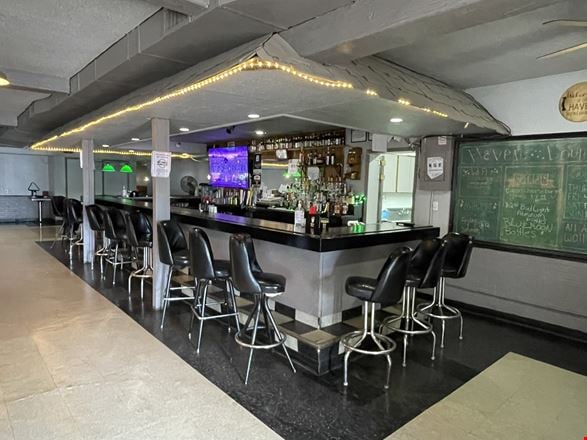 The Haven Lounge