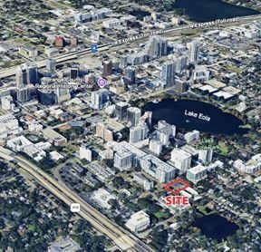 Office/Multifamily - 225 S Eola Dr, Orlando, FL